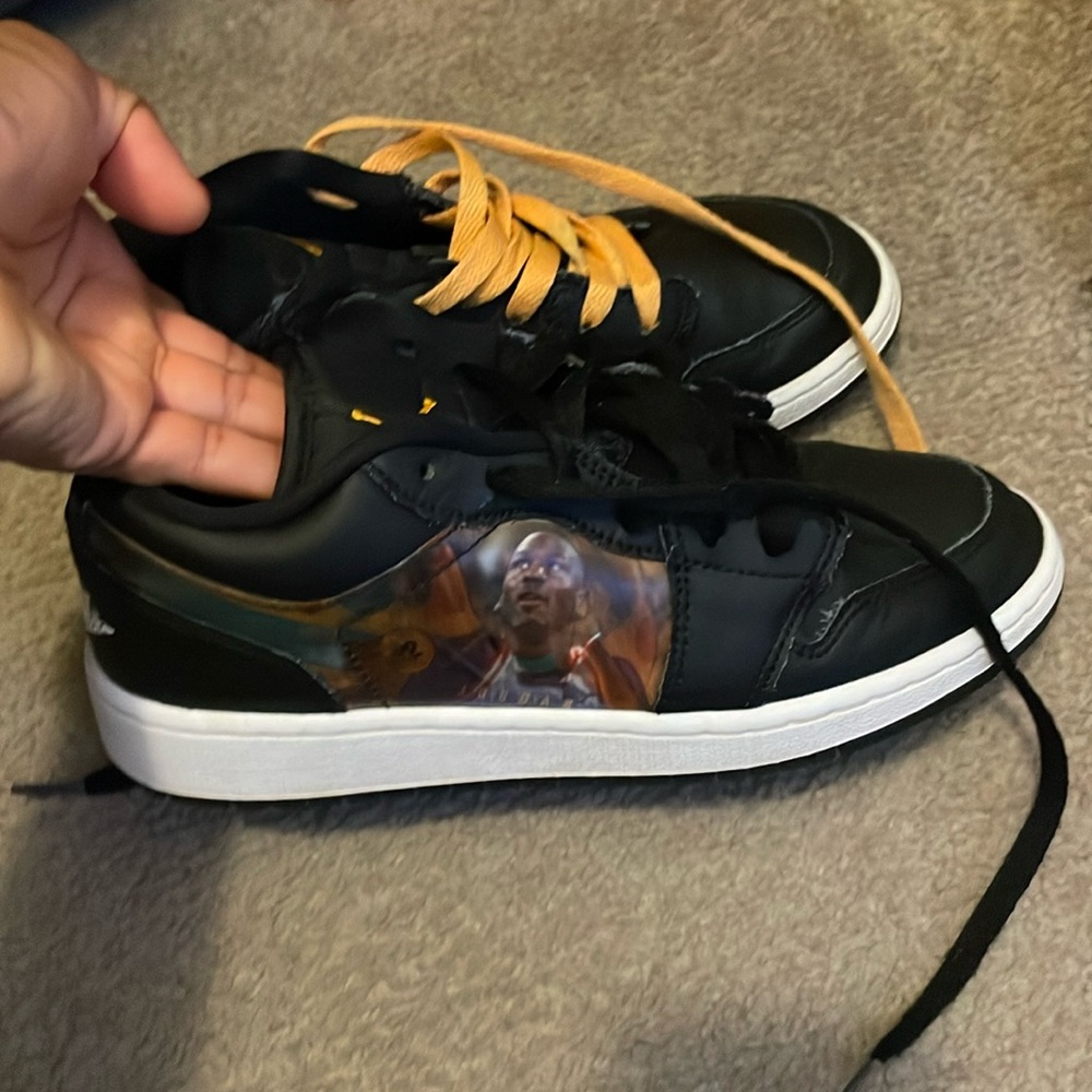 Air Jordan Low
